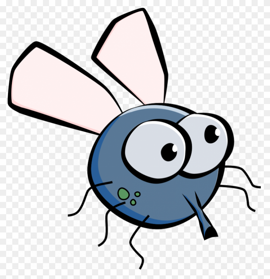 Flies Clip Art - Flies Image | Clip