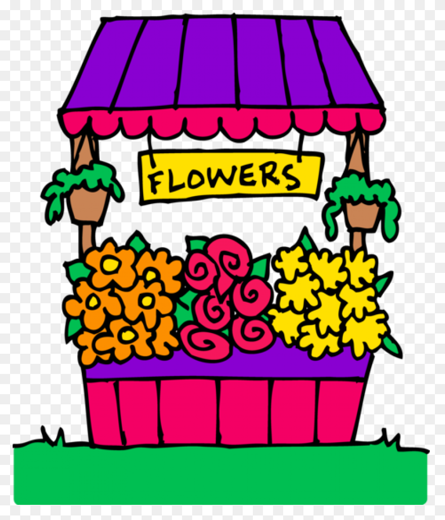 Lightbox Moreview - Flower Stand Pn