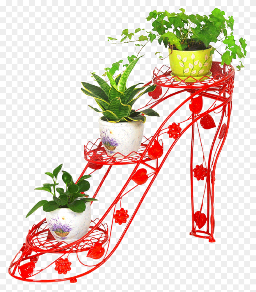 Lightbox Moreview Flower Stand Png - Flower Stand