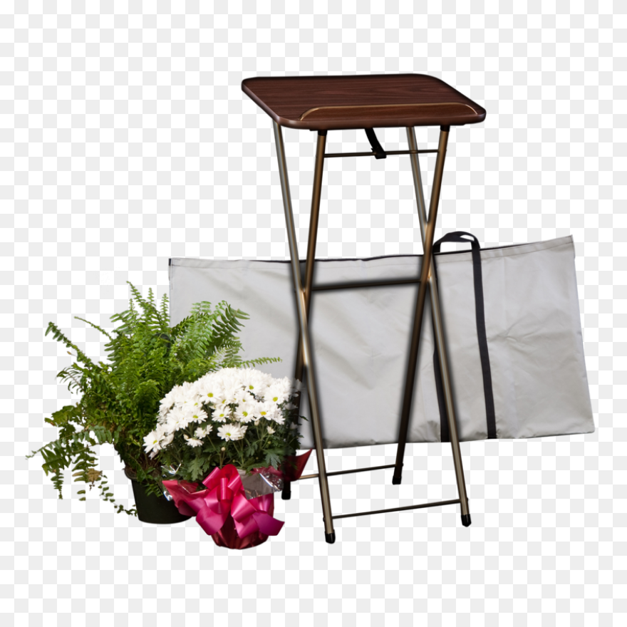 Lightbox Moreview - Flower Stand Pn