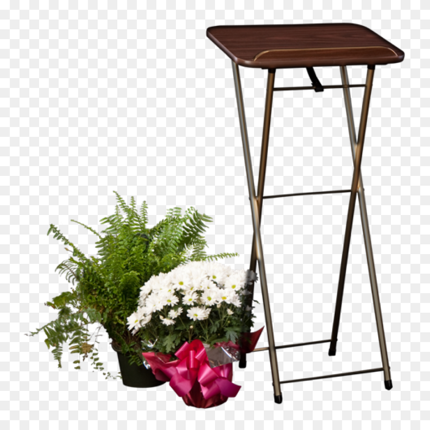 Lightbox Moreview - Flower Stand Pn