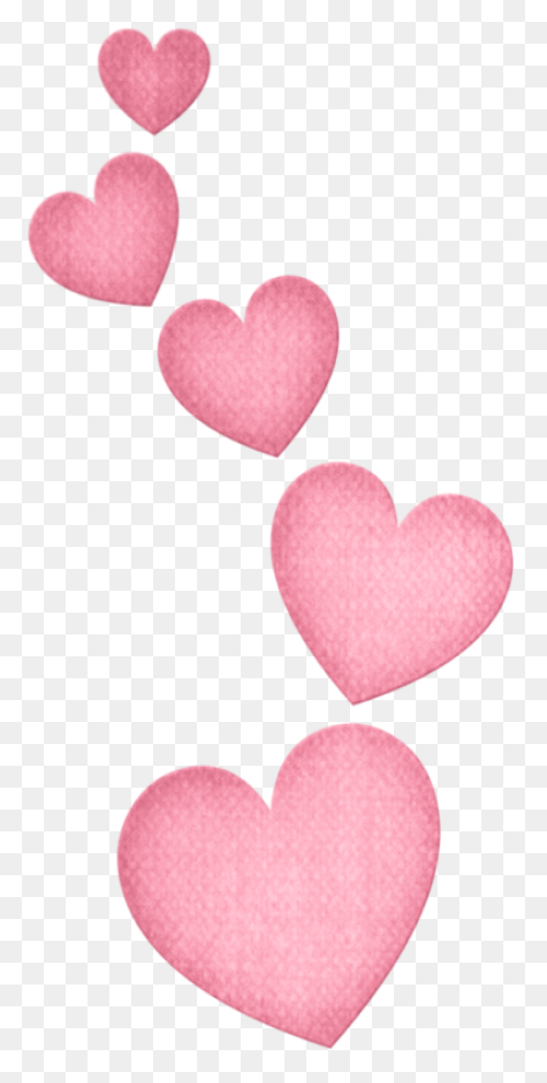 Heart Euclidean Vector - Floating H