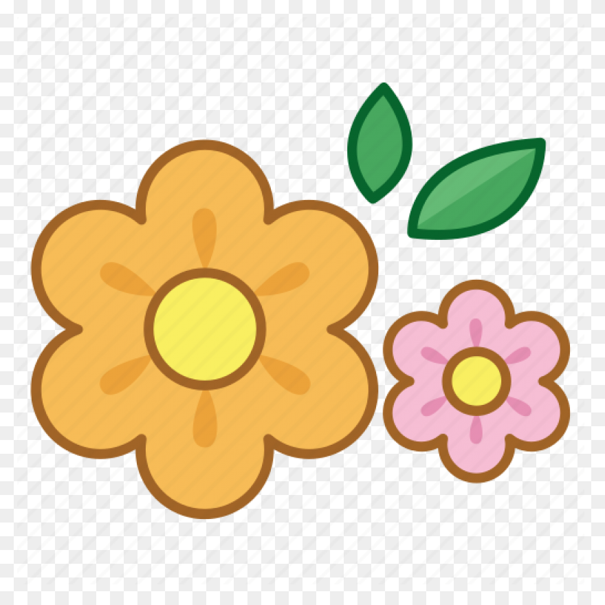 Flower Bush | Cutie Sunflower Wiki 