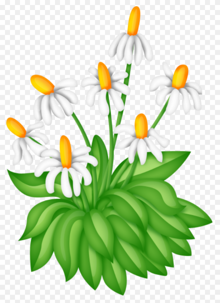 Flower Bush | Cutie Sunflower Wiki 