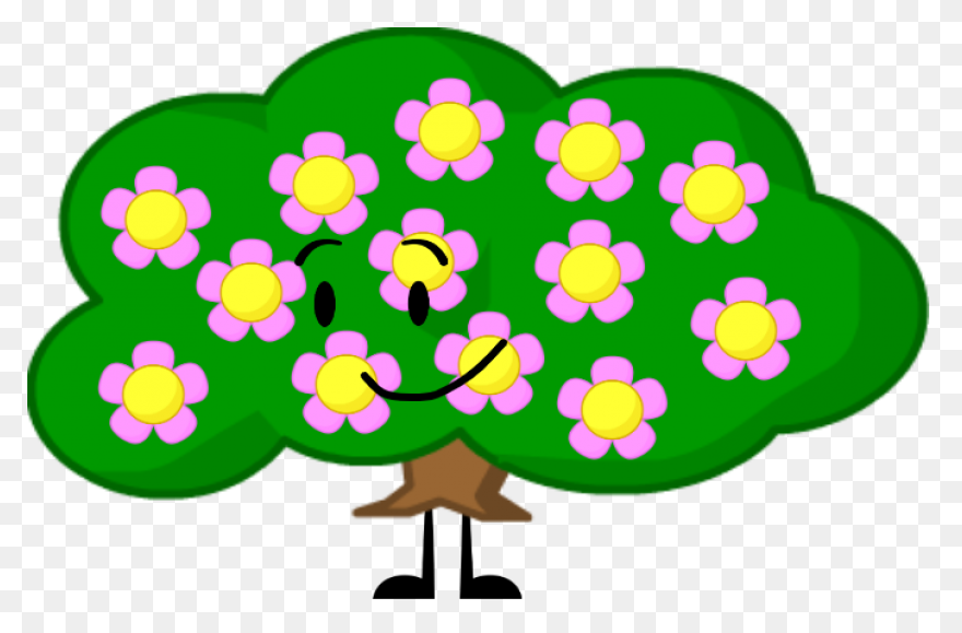 Flower Bush | Cutie Sunflower - Flower Bush