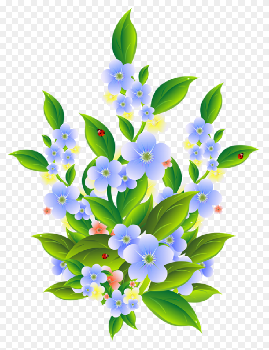 Flower Bush | Cutie Sunflower Wiki 