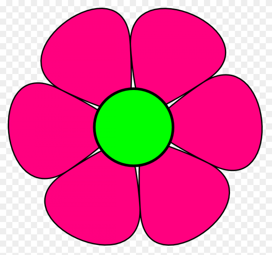 Free Flower Garden Clip Art | Flowe
