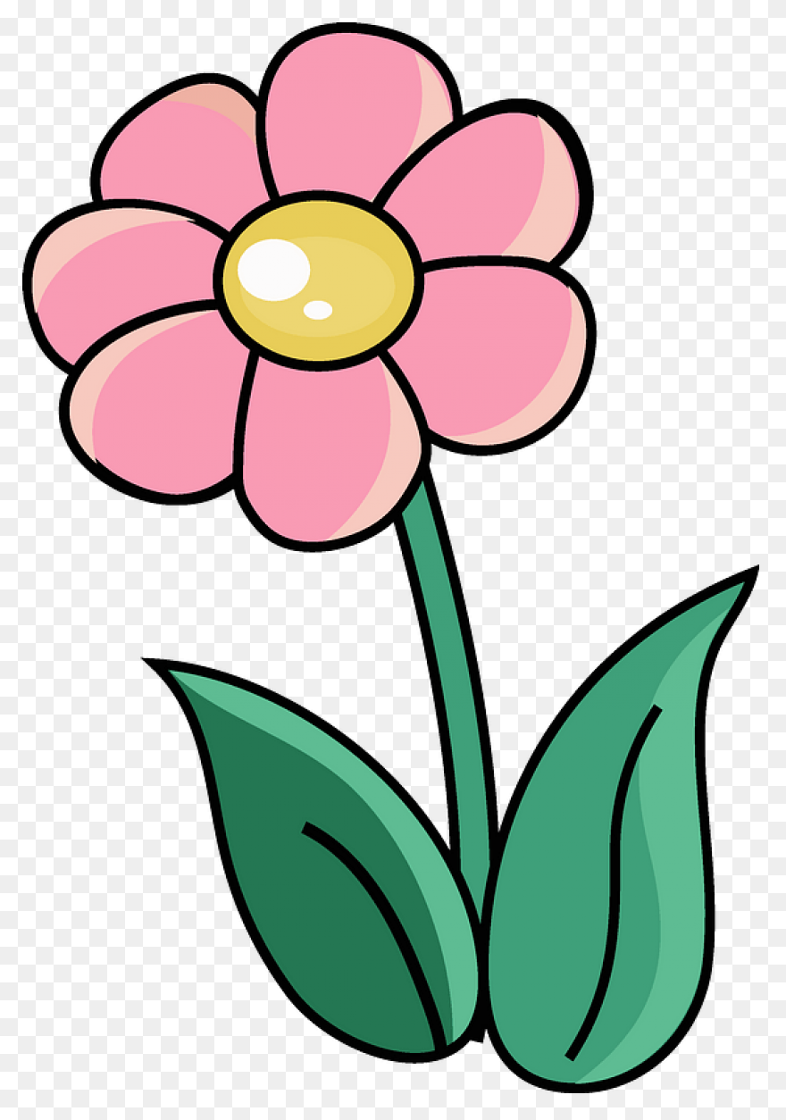 Free Flower Garden Clip Art | Flowe