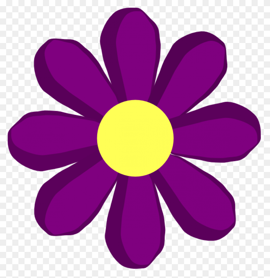 Free Flower Garden Clip Art | Flowe