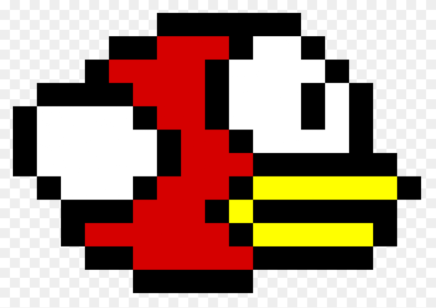 Flappy Bird Png | ClipartFlare – 
