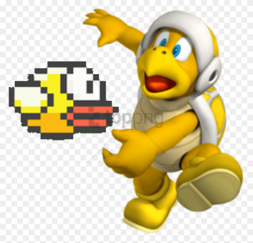 Flappy Bird Png | ClipartFlare – 