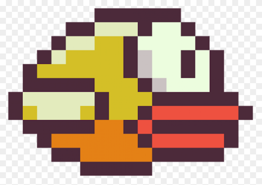 Flappy Bird Png | ClipartFlare – 