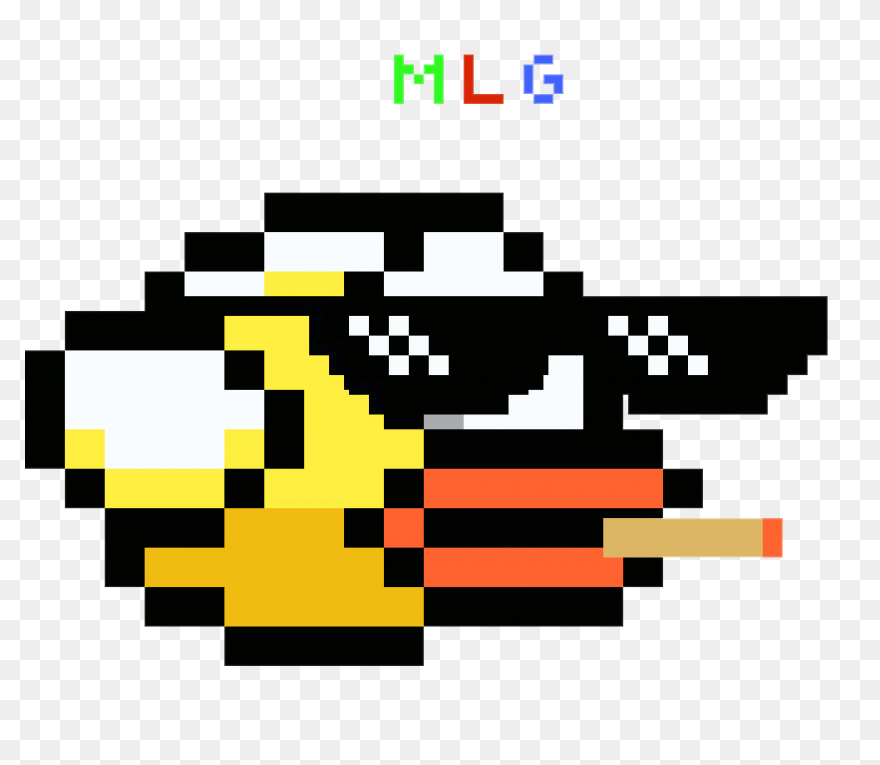 Flappy Bird Png | ClipartFlare – 