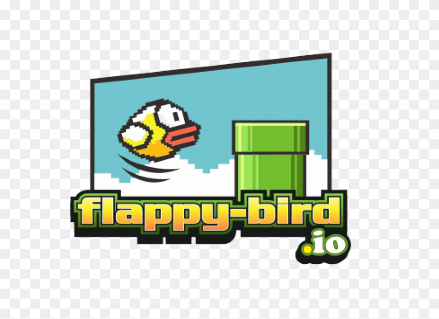Flappy Bird Png | ClipartFlare – 