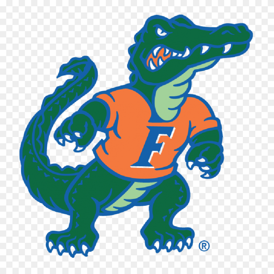 Florida Gators Love