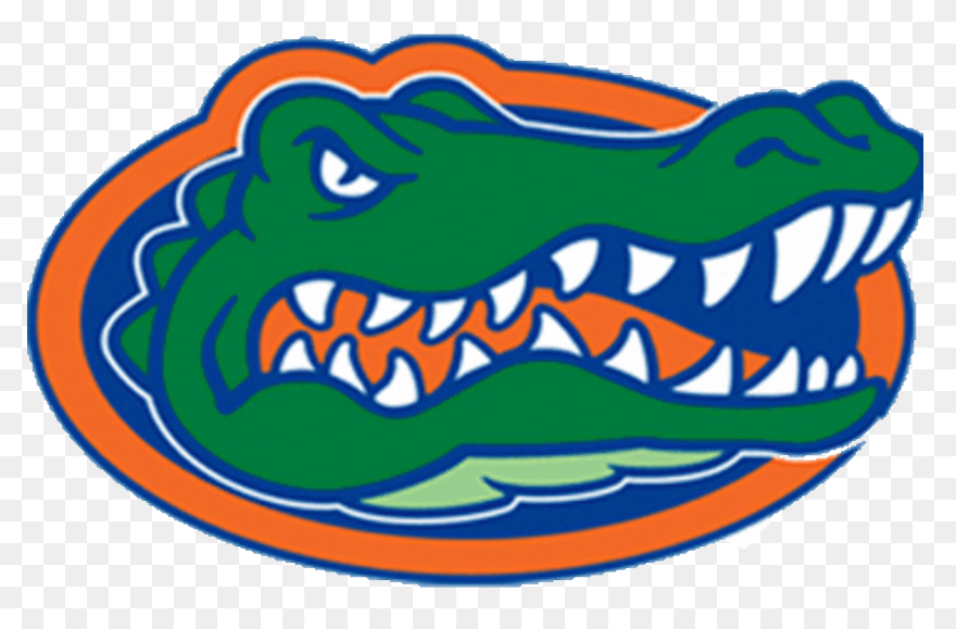 Florida Gators Love