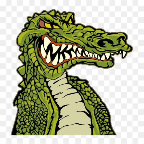 Florida Gators Love