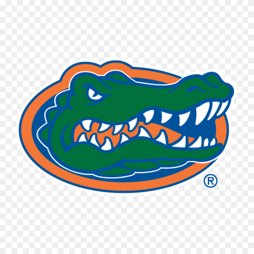 Florida Gators Love