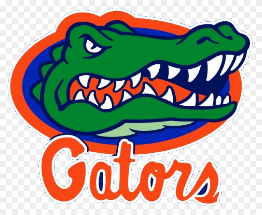 Florida Gators Love