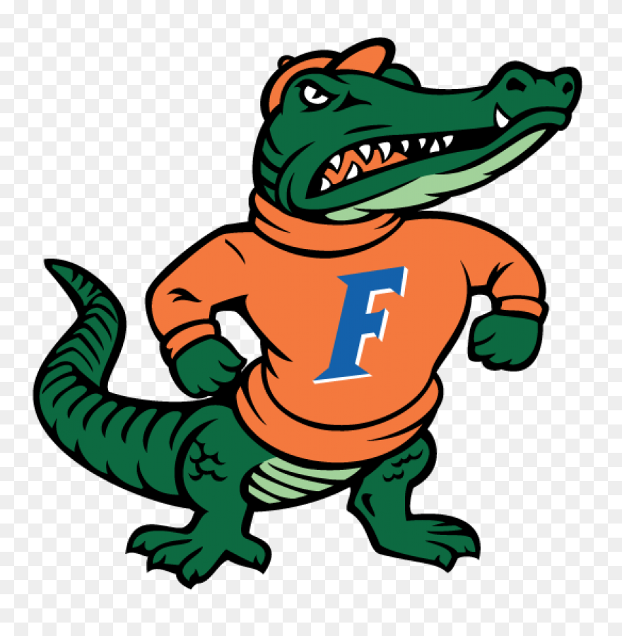 Florida Gators Love