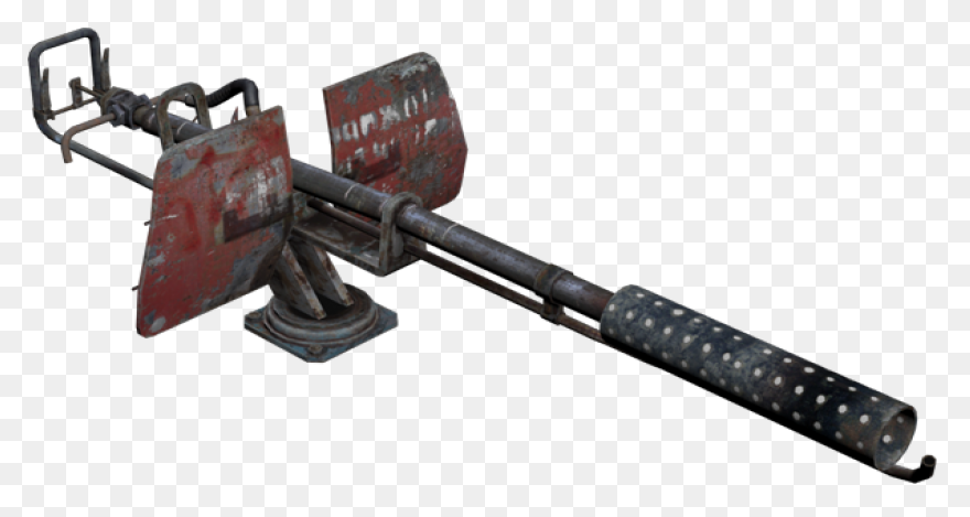 Flamethrower By Evergreen183 On 