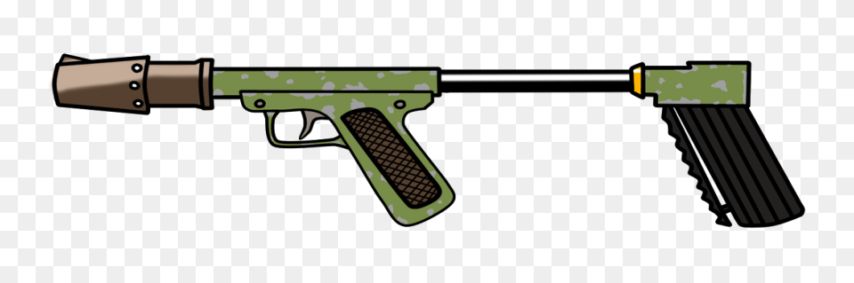 Flamethrower By Evergreen183 On 