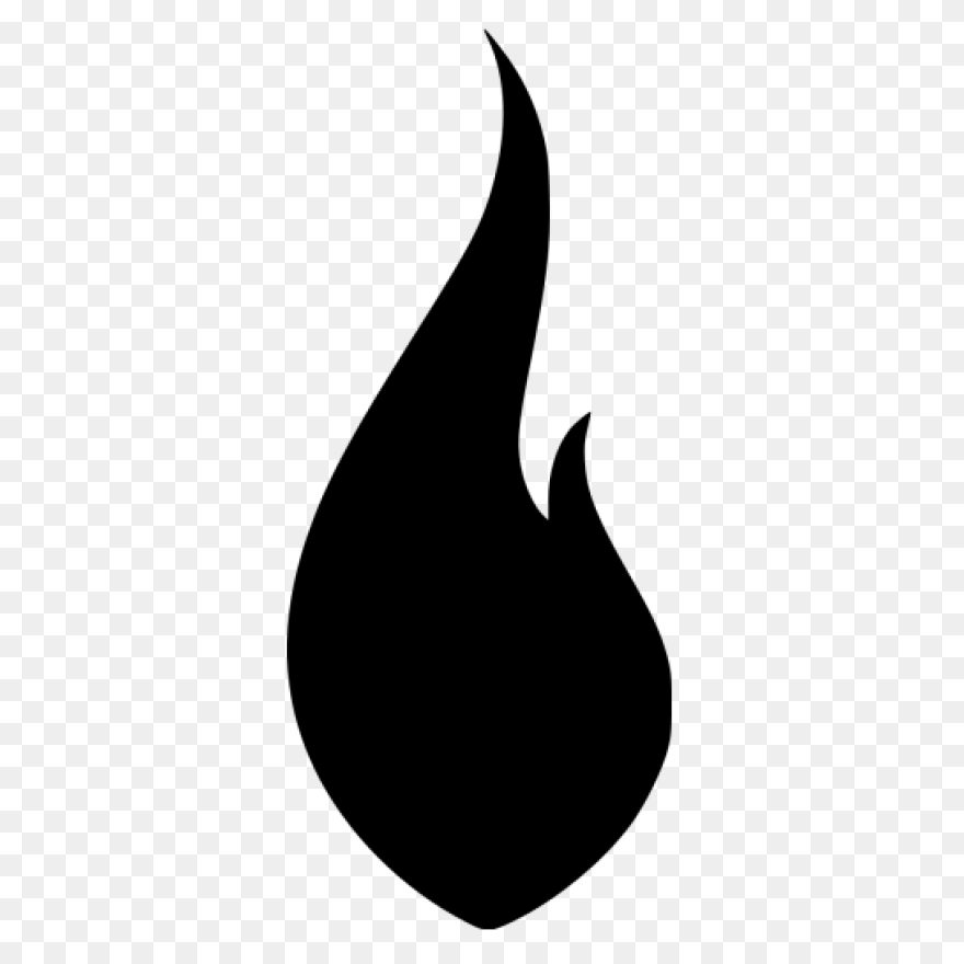 Flame Free Icon - Fire Icon - (512X