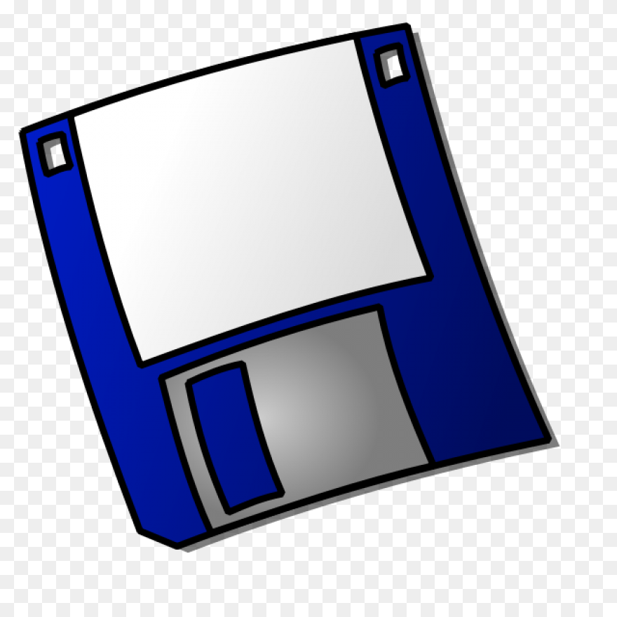 Floppy Disk Clipart. Free Download 