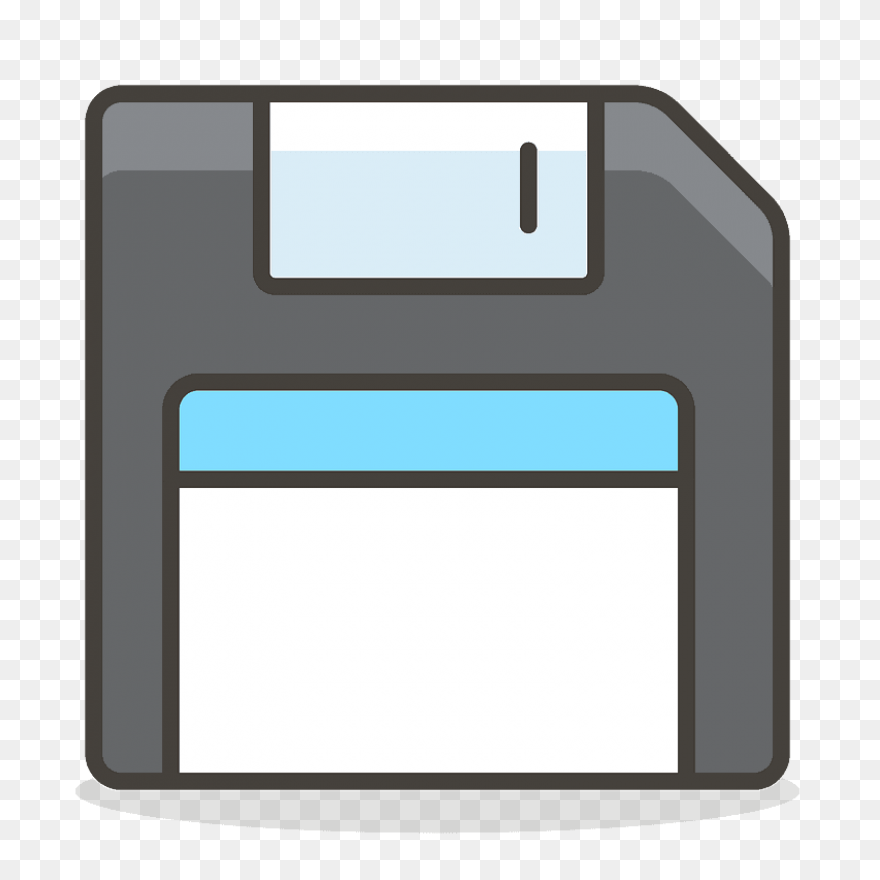 Floppy Disk Clipart. Free Download 
