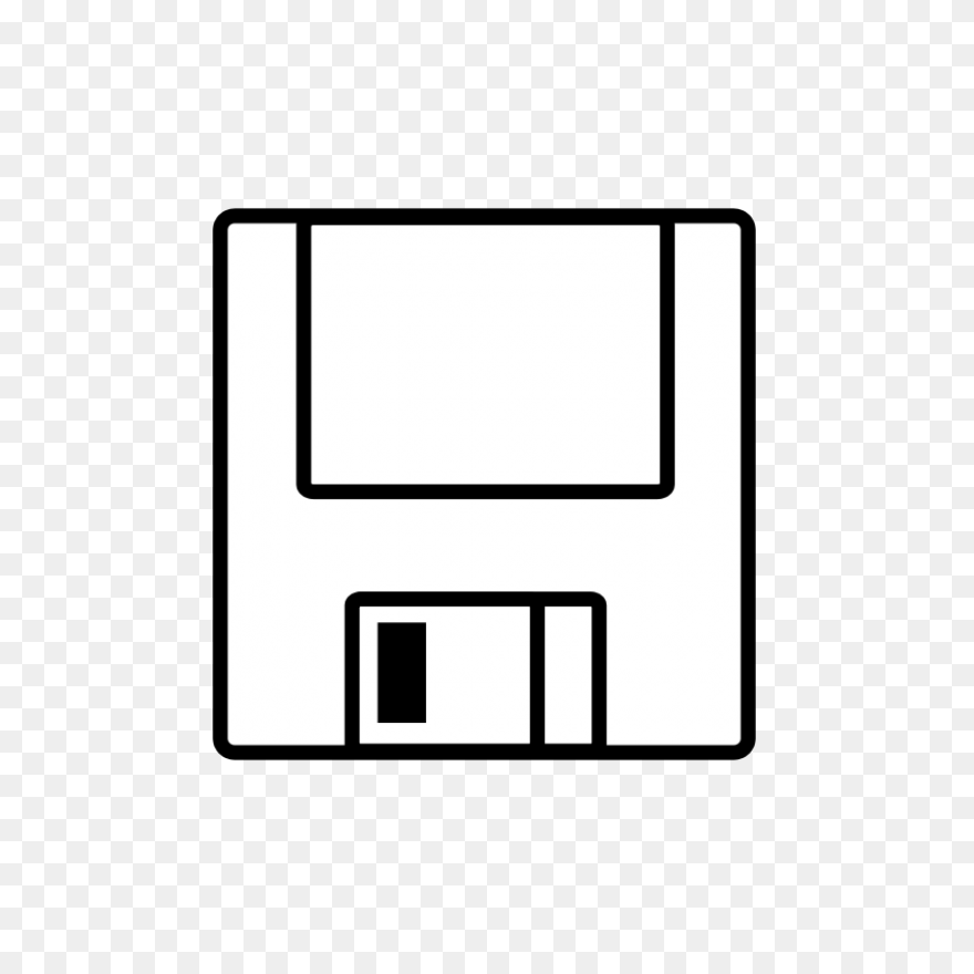 Floppy Disk Clipart. Free Download 