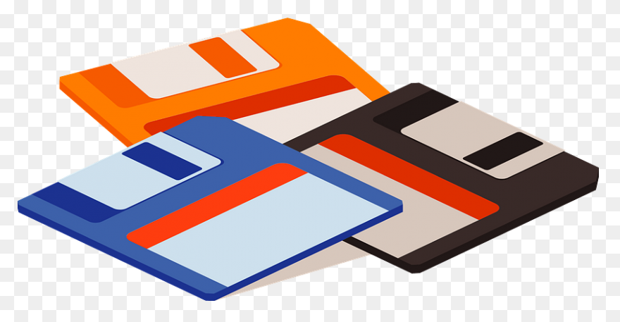 Floppy Disk Clipart. Free Download - Floppy Disk