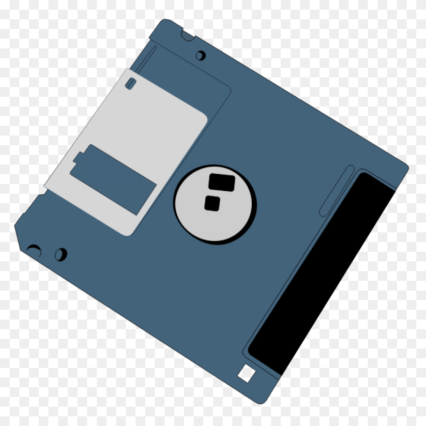 Floppy Disk Clipart. Free Download 