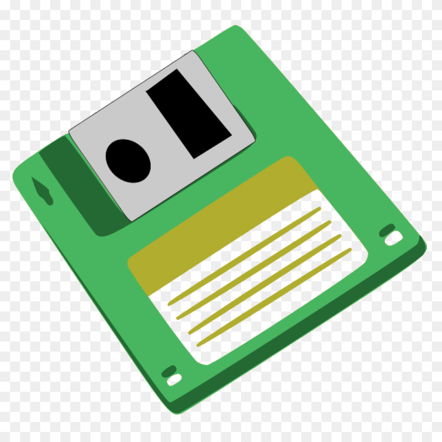 Floppy Disk Clipart. Free Download 