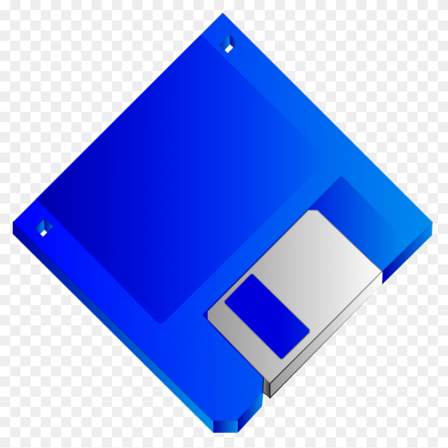 Floppy Disk Clipart. Free Download 