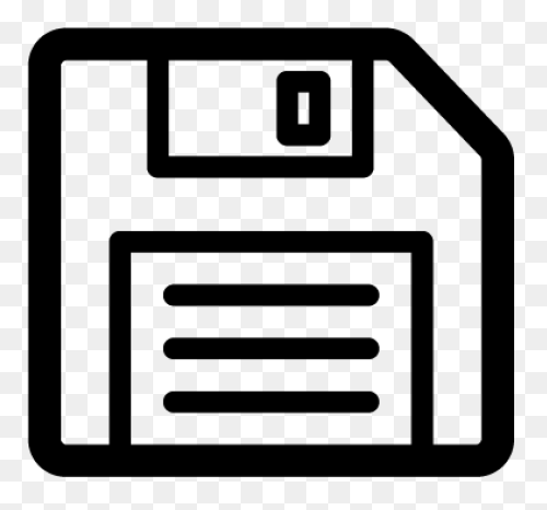 Floppy Disk Clipart. Free Download 