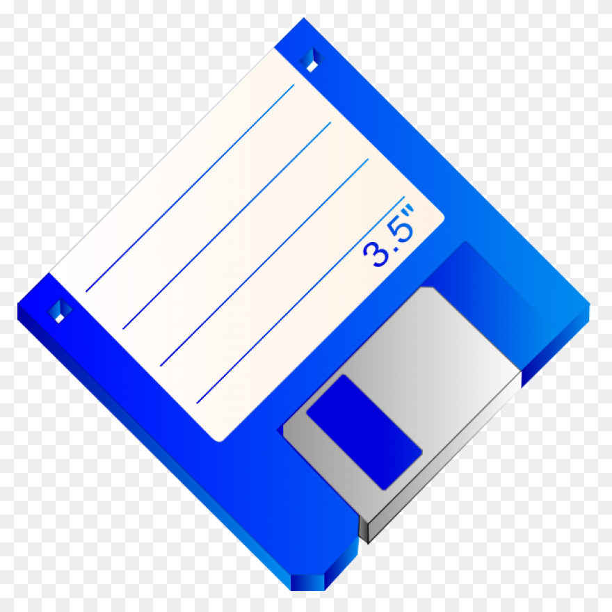 Floppy Disk Clipart. Free Download 