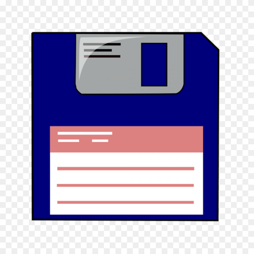 Floppy Disk Clipart. Free Download 