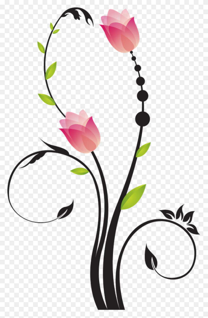 Discover Trending #flower Stickers 
