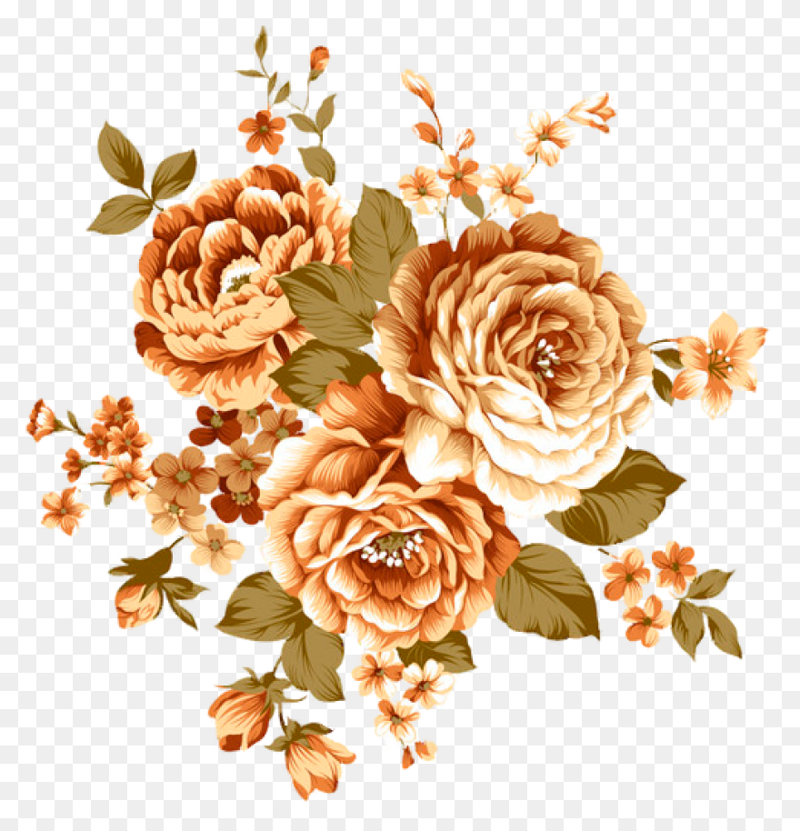 Discover Trending #flower Stickers 