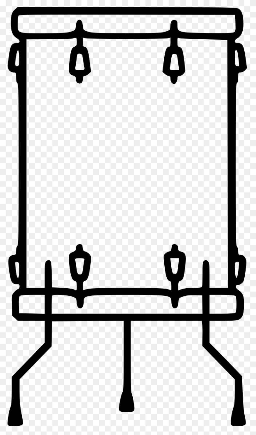 Floor Clipart Transparent - Floor C