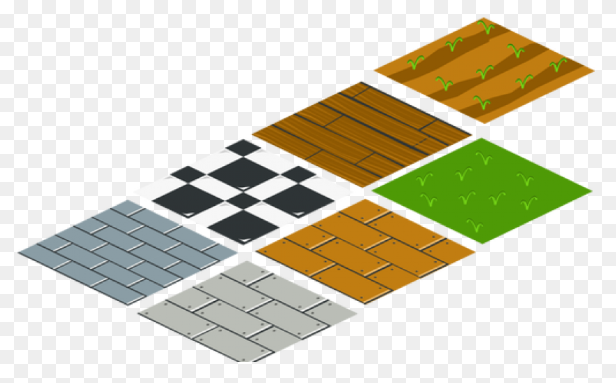 Floor Clipart Transparent - Floor C