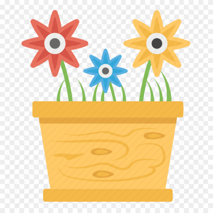 Flower Bouquet Flowers Watering - F