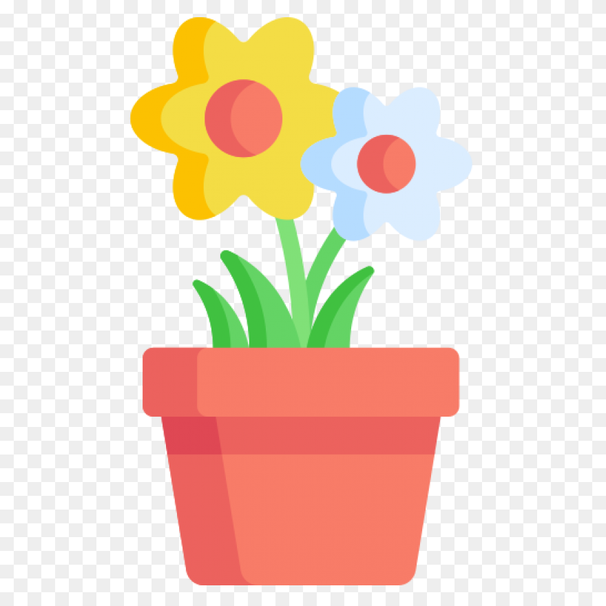 Flower Bouquet Flowers Watering - F