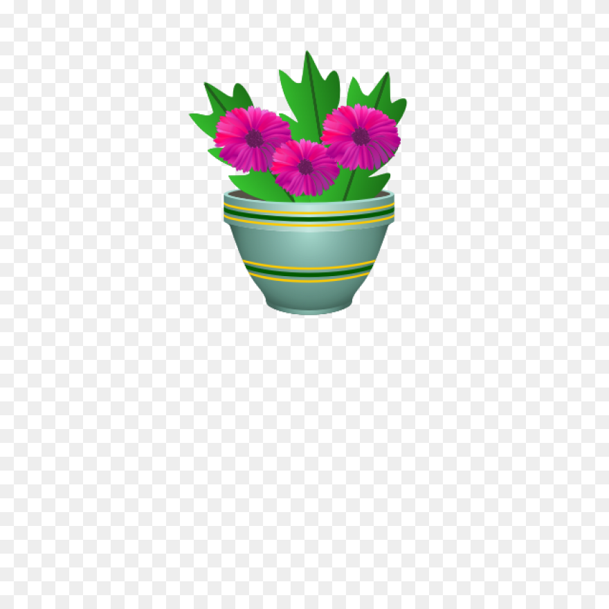 Flower Bouquet Flowers Watering - F