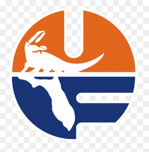 Preview And Game Thread: Florida - Florida Gators Logo