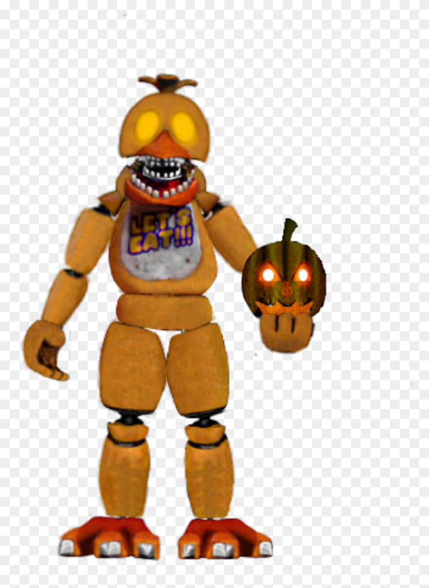 Discover Ideas About Fnaf Characters - Fnaf