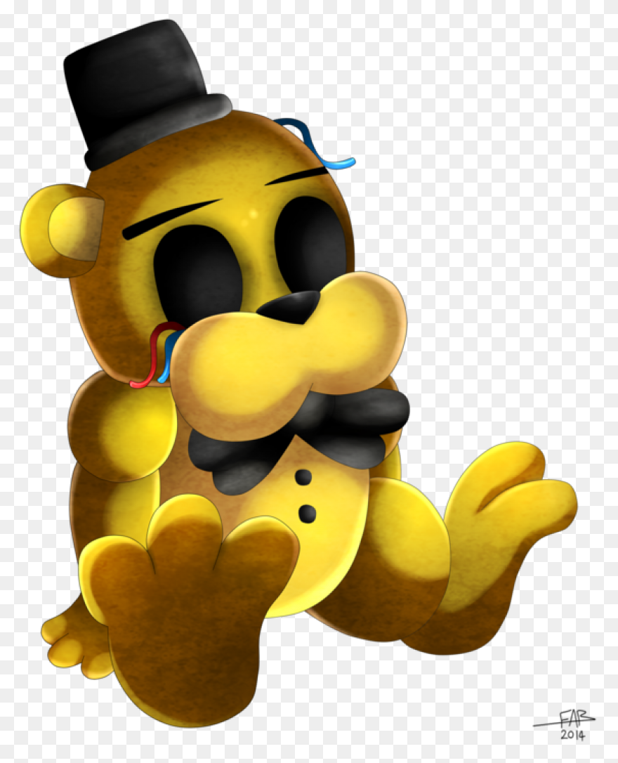 Discover Ideas About Fnaf Character