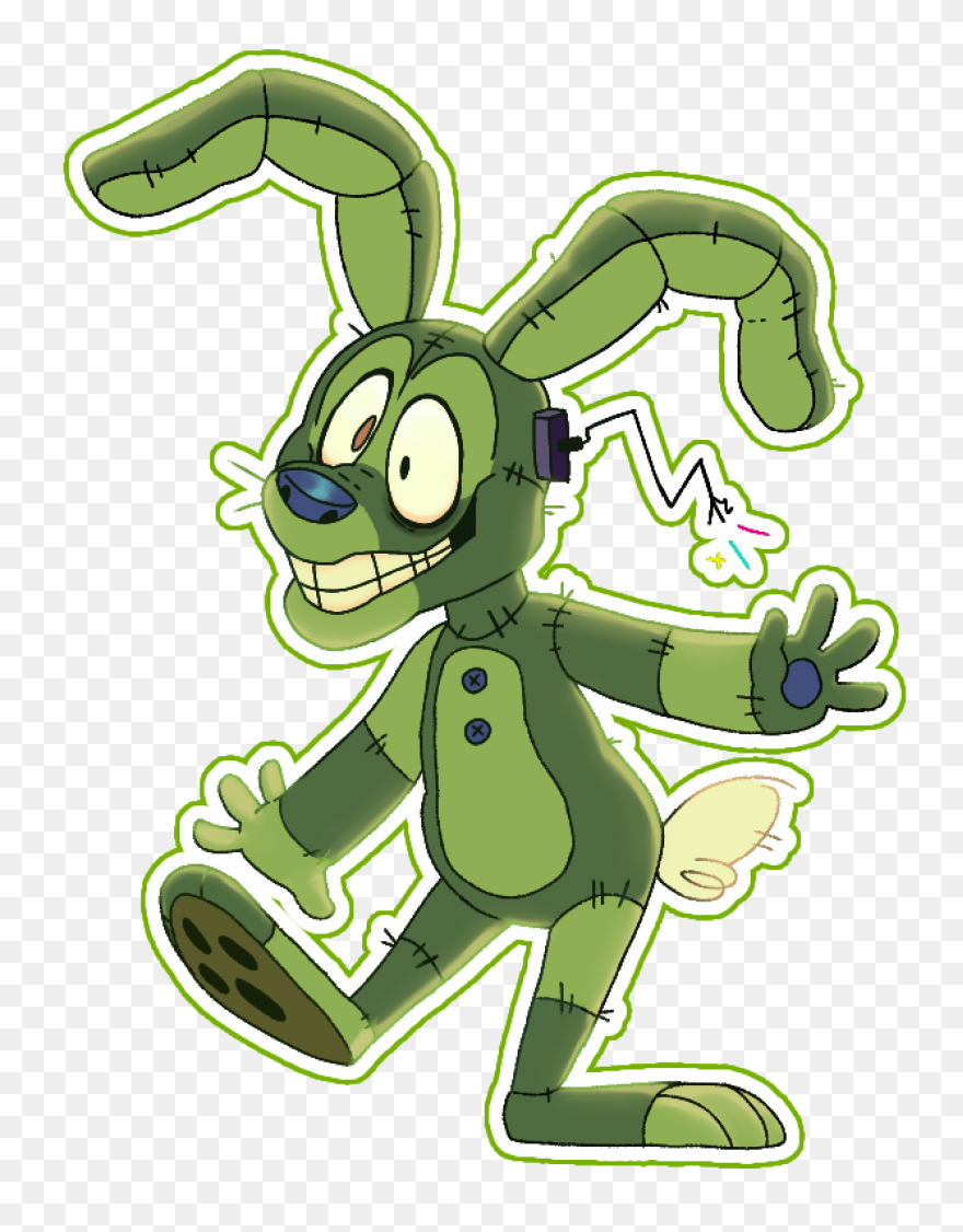 Discover Ideas About Fnaf Character