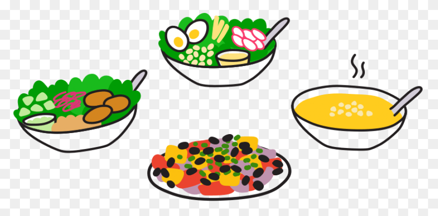 Bowl Chopsticks Rice - Free Vector 