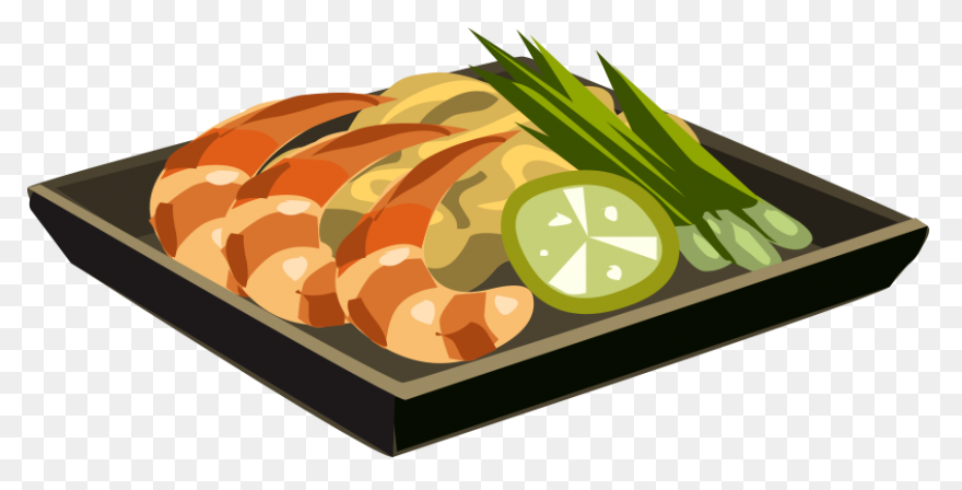 Canned Food Clipart Food Dish - Food Dish